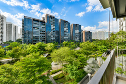 Blk 316C Waterway Cascadia (Punggol), HDB 5 Rooms #556595131